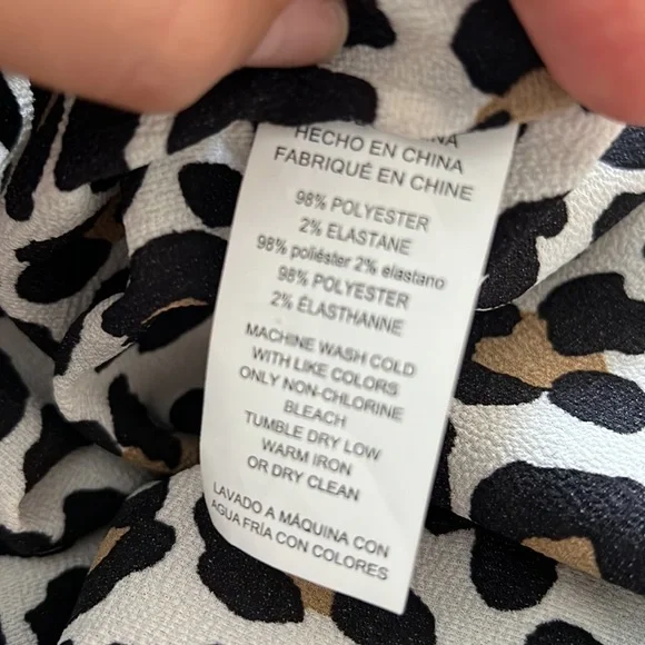 Michael Kors top - Picture 5 of 6